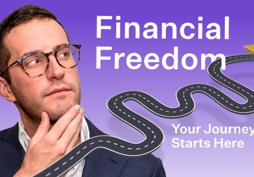 Financial Freedom Starts Here