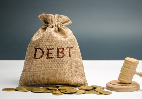 The Power of Debt Counselling: Understanding the Benefits