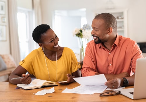 Understanding Debt Review and How it Can Help You